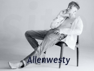 Allenwesty
