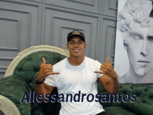 Allessandrosantos