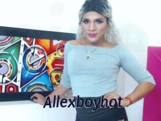 Allexboyhot