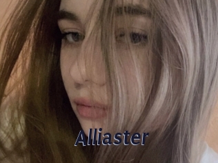 Alliaster