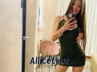 Allicetylor