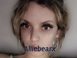 Alliebearx