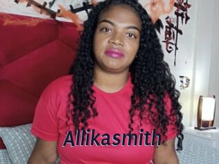 Allikasmith