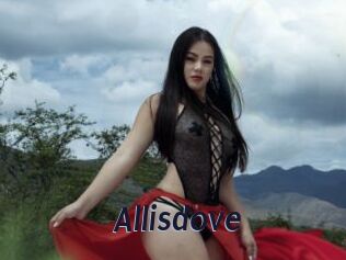 Allisdove