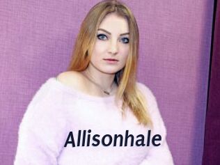 Allisonhale