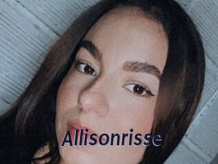 Allisonrisse