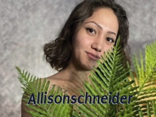 Allisonschneider