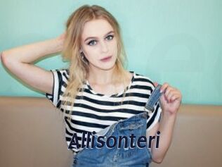 Allisonteri