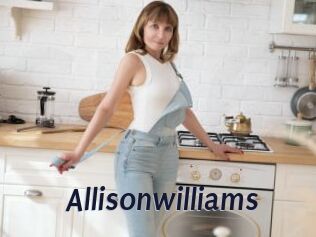 Allisonwilliams