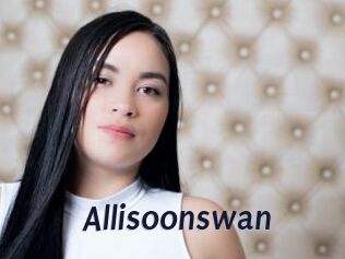 Allisoonswan