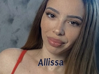 Allissa