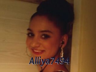 Alliya7494