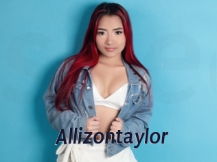 Allizontaylor