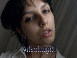 Allsaintgirl