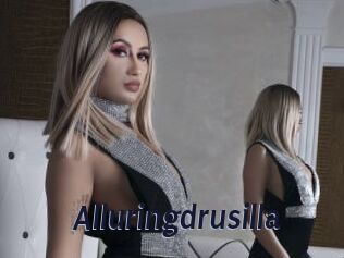 Alluringdrusilla