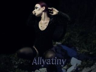 Allyatiny