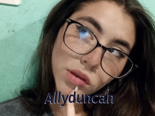 Allyduncan