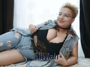 Allyiah