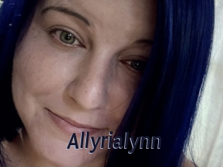 Allyrialynn