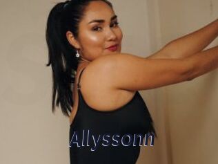 Allyssonn