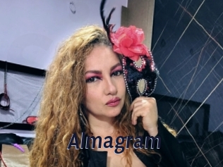 almagram Site Cul