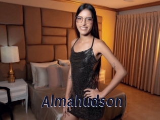 Almahudson