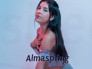 Almaspring
