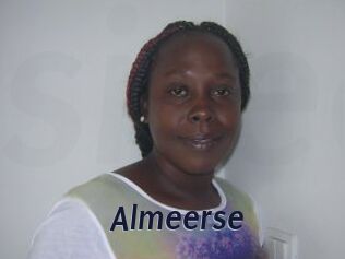 Almeerse