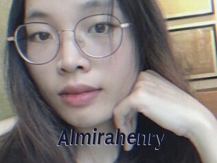 Almirahenry
