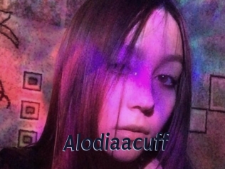Alodiaacuff