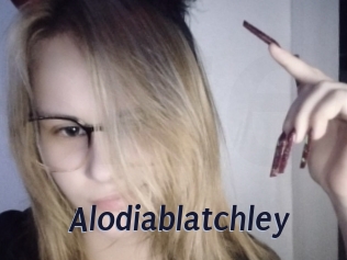 Alodiablatchley