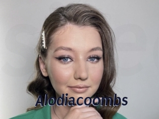 Alodiacoombs