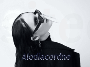 Alodiacordne