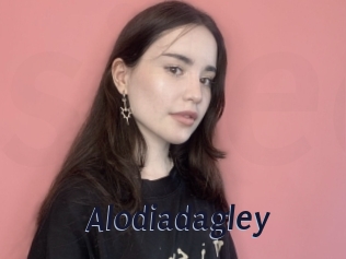 Alodiadagley