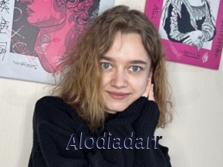 Alodiadarr