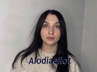 Alodiaeliot