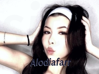 Alodiafarr