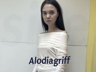 Alodiagriff