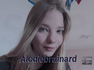 Alodiebrainard