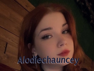 Alodiechauncey