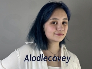 Alodiecovey
