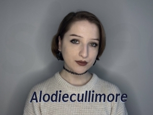 Alodiecullimore