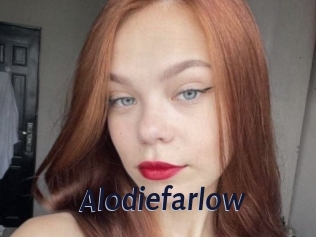 Alodiefarlow