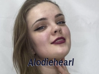 Alodiehearl