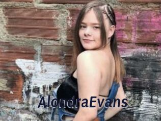 AlondraEvans