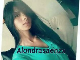 Alondrasaenzx