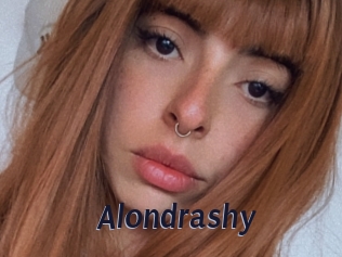 Alondrashy