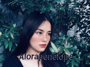 Alorapenelope