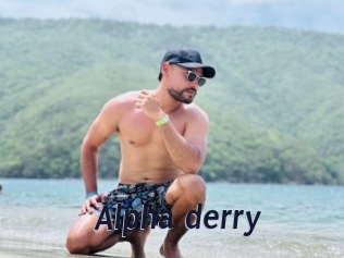 alpha_derry Site Cul