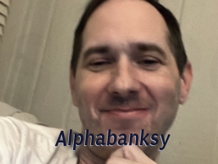 Alphabanksy